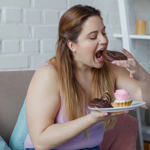 【合う味ダイエット®】止まらない食欲！食べ過ぎてしまう本当の理由と対処法！！