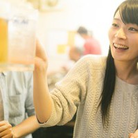 忘年会で太りたくない！！【合う味ダイエット®】飲み会でもダイエット出来る裏技教えます！